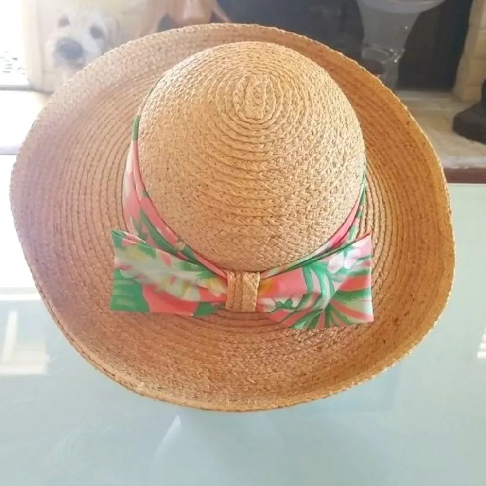 Scala Hat   - Picture 2 of 6